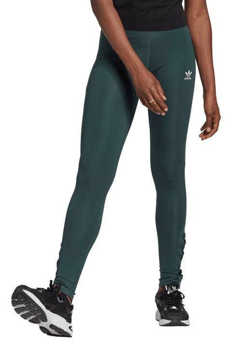 adidas always original leggings|Adidas leggings nordstrom.